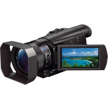 Sony Handycam HDR-CX900E, Mới 100% (Chính Hãng)