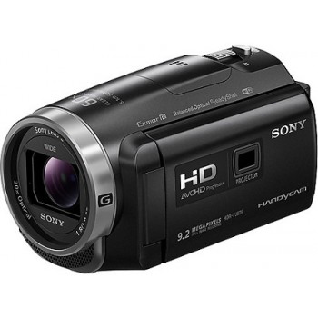 Sony Handycam HDR-PJ675, Mới 100% (Chính Hãng)