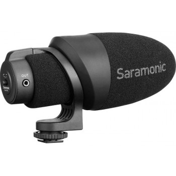 Microphone Saramonic CamMic (Chính hãng)
