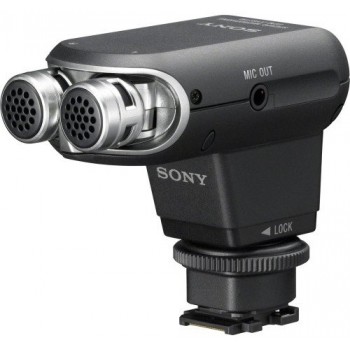 Microphone Sony ECM-XYST1M ( Chính hãng )