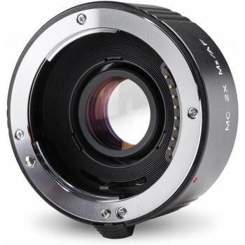 Ngàm Bower MC7 2X N/AF Teleconverter for Nikon