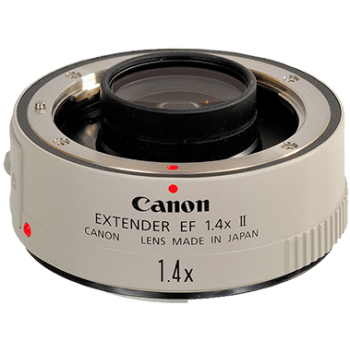 Ngàm Canon Extender EF 1.4x II