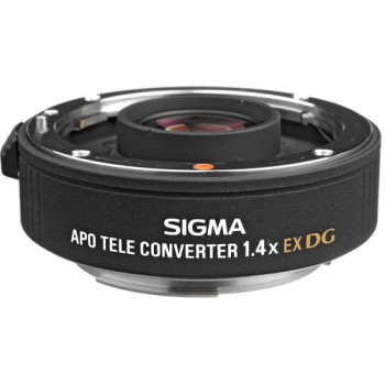 Ngàm Teleconverter Sigma APO 1.4x EX DG for Nikon