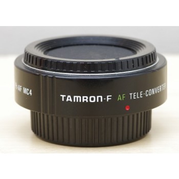 Ngàm Teleconvert Tamron-F 1.4X Pz-AF MC4