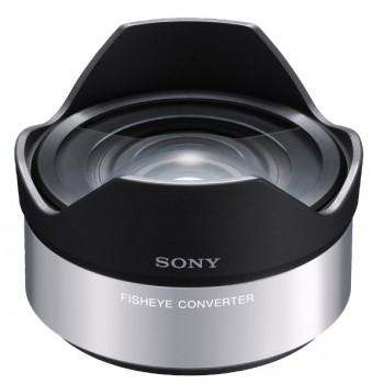 Sony Fisheye Converter VCL-ECF1, Mới 95%