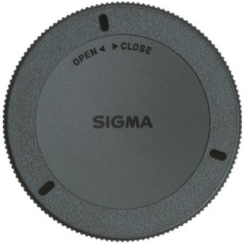 Nắp Cáp Sau Sigma for Canon, Sony, Nikon 