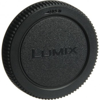 Nắp Đậy Body Panasonic Lumix