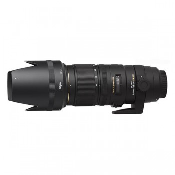 Sigma 50-150mm F2.8 APO DC OS HSM For Nikon, Mới 90% 