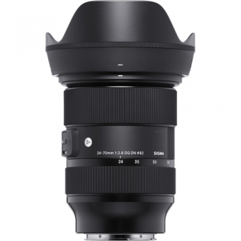 Sigma 24-70mm f/2.8 DG DN Art for Sony E-Mount, Mới 98%