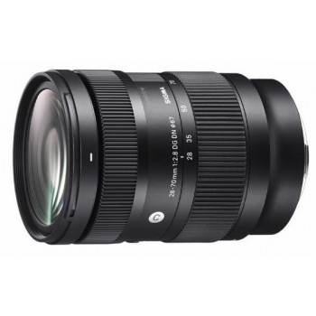 Sigma 28-70mm f/2.8 DG DN Contemporary for L-Mount, Mới 98%