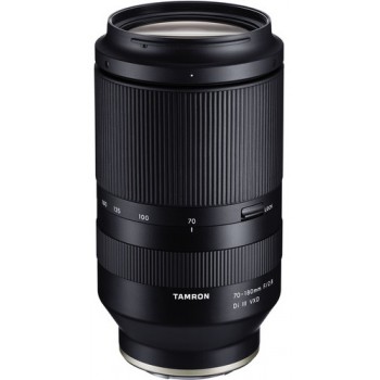 Tamron 70-180mm F2.8 Di III VXD For Sony, Mới 100% (Chính hãng)