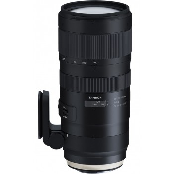 Tamron SP 70-200mm F/2.8 DI VC USD G2 for Canon EF, Mới 98%