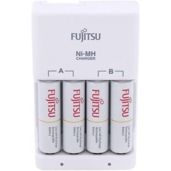 Bộ pin sạc Fujitsu 1900mAh (Chính Hãng)