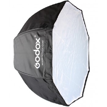 Softbox Godox Bát Giác 120cm