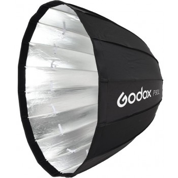 Softbox Parabolic Godox P90L