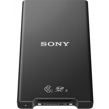 Đầu đọc thẻ Sony MRW-G2 CFexpress Type A/SD