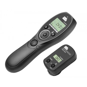Bộ điều khiển máy ảnh không dây Nikon Wireless Timer Remote Control TW-282 - DC2