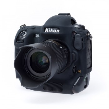 Bao Silicon case Easy Cover cho Nikon D4s/D4 (Chính hãng)