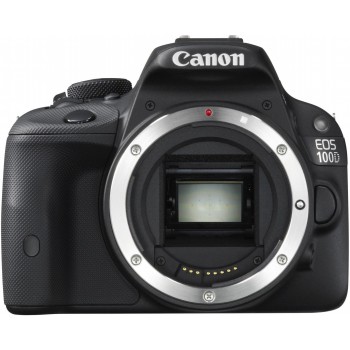 Canon 100D (Body), Mới 95% / chụp 17.000 shot