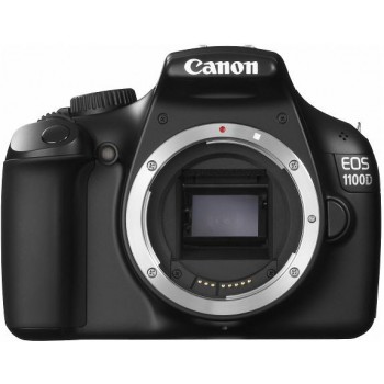 Canon 1100D (Body), Mới 95%/ chụp 49k shot
