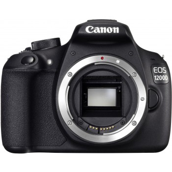 Canon 1200D (Rebel T5) (Body), Mới 95%, chụp 6k shot