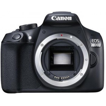 Canon EOS 3000D,  (Body), Mới 98% chụp 6k shot