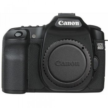 Canon 40D (Body), Mới 95% / Chụp 20.000 shot