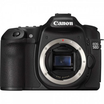 Canon 50D (Body), Mới 90% / Chụp 40.000 shot 