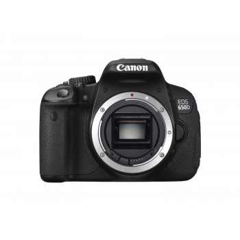 Canon 650D (Body), Mới 95% / Chụp 8.000 shot