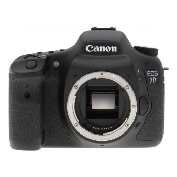 Canon 7D (Body), Mới 90% / Chụp 75K Shot