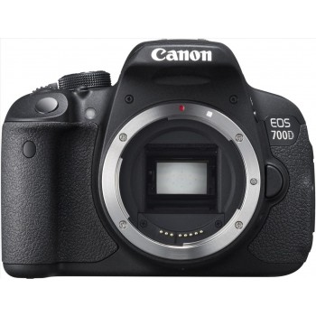 Canon 700D (Body), Mới 95% / chụp 18.000 shot 