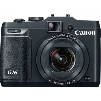 Canon PowerShot G16 Mới 95%