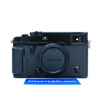 Fujifilm X-Pro2 (Body), Mới 95% / Fullbox (Chính hãng)