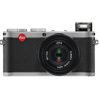 Máy ảnh Leica X1 (Màu Bạc), Mới 95%
