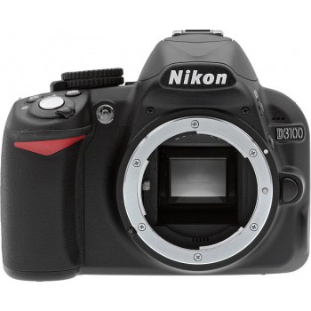 Nikon D3100, Mới 95% / Chụp 12.000 shot