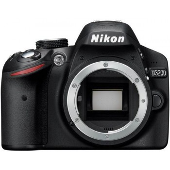Nikon D3200 (Body only), Mới 90% / Chụp 23k shot