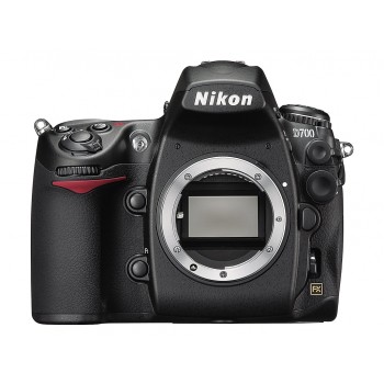 Nikon D700 (Body), Mới 90% / Chụp 40.000 shot (Máy còn rất đẹp)