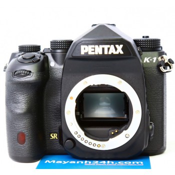 Pentax K-1 (Body), Mới 98% / Chụp 3.500 shot