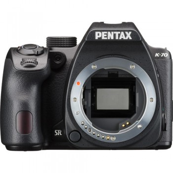 Máy ảnh Pentax K-70 (Body) (Chính hãng)