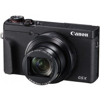 Canon PowerShot G5X Mark II, Mới 100% (Chính hãng)