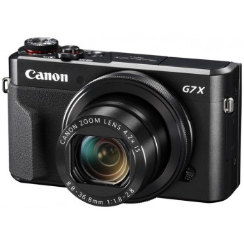 Canon PowerShot G7X Mark II, Mới 95% 