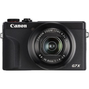 Canon PowerShot G7X Mark III, Mới 100% (Chính hãng Lê Bảo Minh)