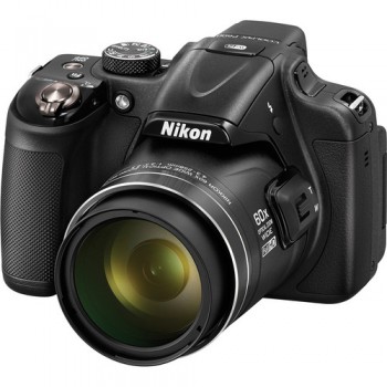 Nikon Coolpix P600, Mới 99% / Fullbox (Chính hãng)