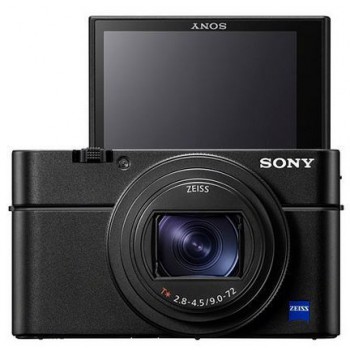 Sony Cyber-shot DSC RX100 VII, Mới 98% / Fullbox (Chính Hãng)