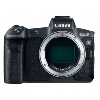 Canon EOS RX Mirrorless Fullframe