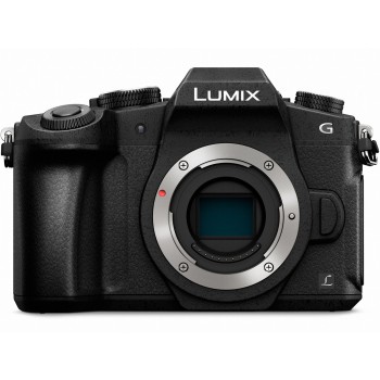 Máy ảnh Panasonic Lumix DMC-G85, Mới 100% (Chính hãng)