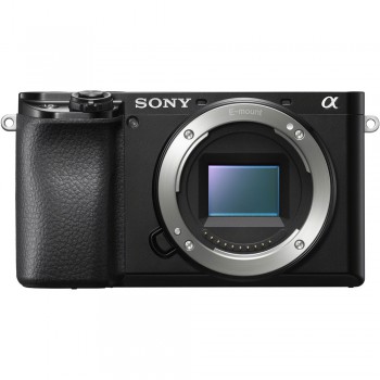 Sony a6100 (Body only) (Màu đen)