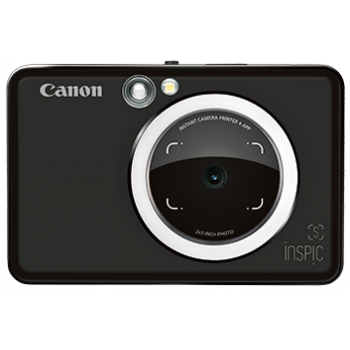 Máy ảnh chụp và in ngay Canon iNSPIC [S]
