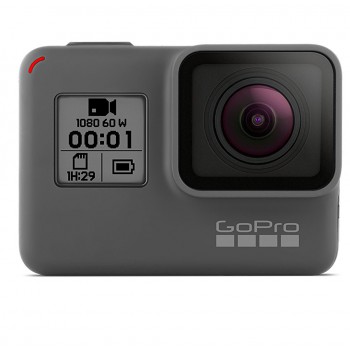 Máy quay GoPro HERO (New 2018), Mới 100% (Chính hãng)