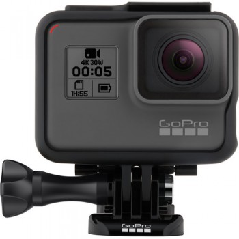 Máy quay GoPro Hero 5 (Black), Mới 100% (Chính hãng)